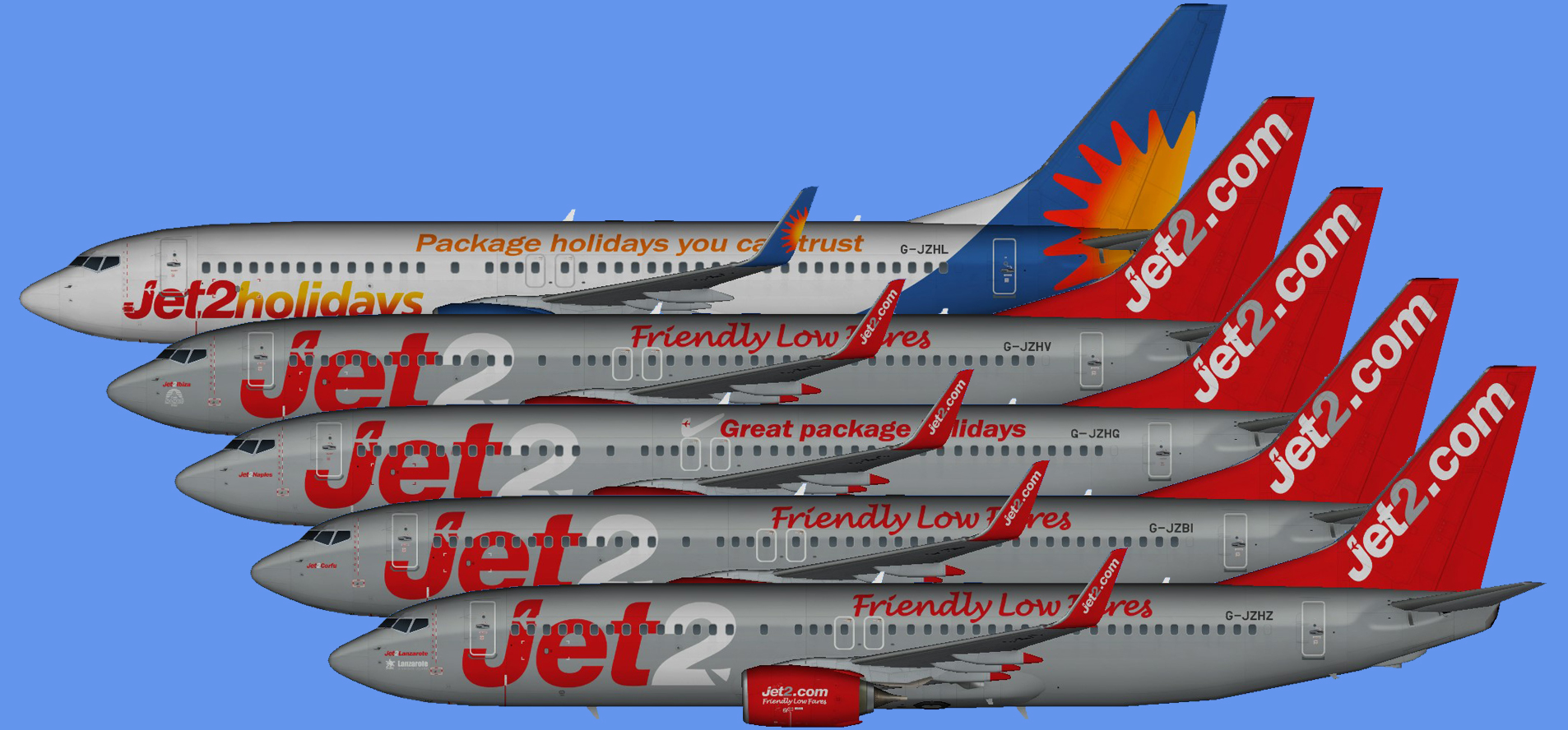 Jet2.com 737-800w